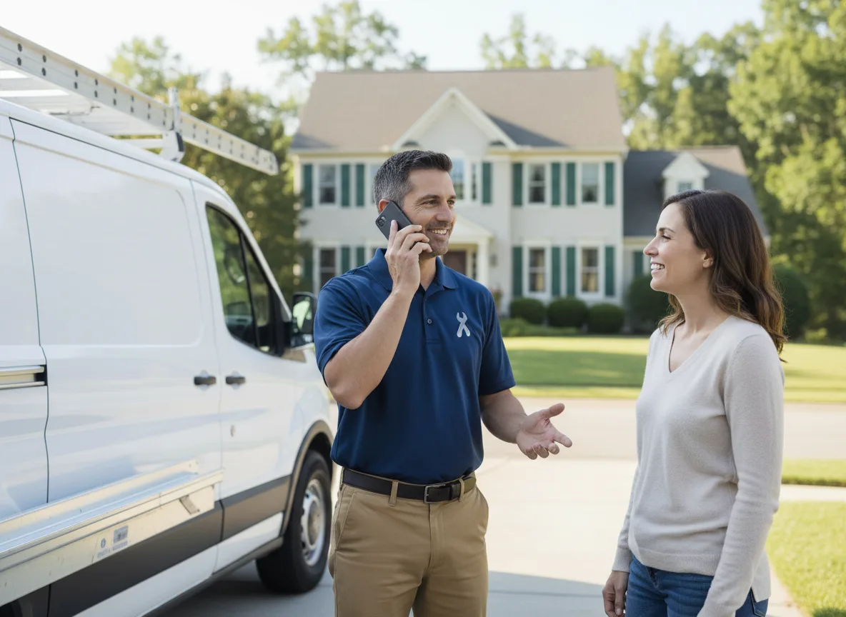 Home Gutter Service Port Jefferson, OH FAQs